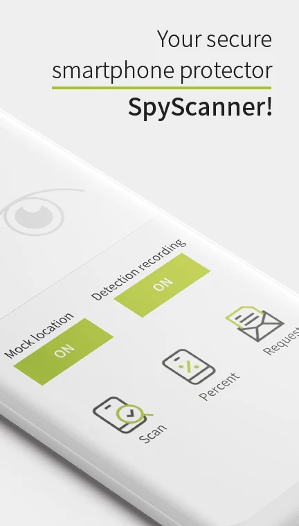 SpyScanner-Hacking Team Cure screenshot