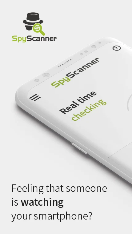 SpyScanner-Hacking Team Cure screenshot