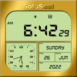 Biểu tượng Awesome Alarm Clock
